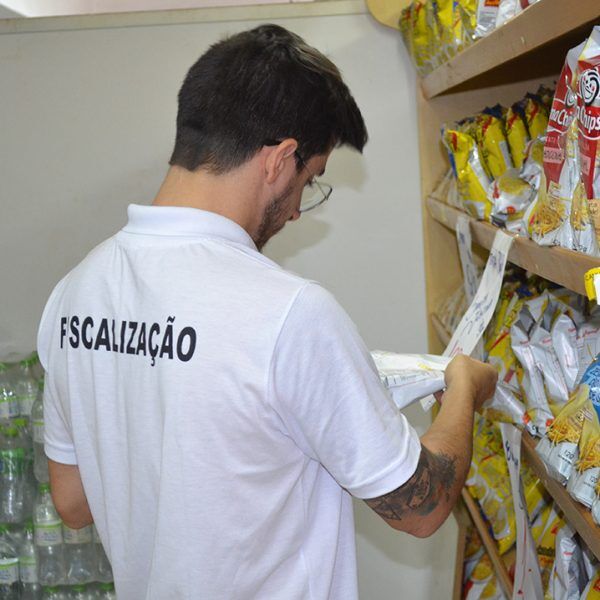 Operação do MP prende empresário