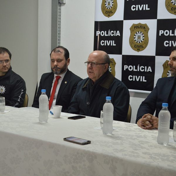 PC desarticula abate de “gado fantasma”