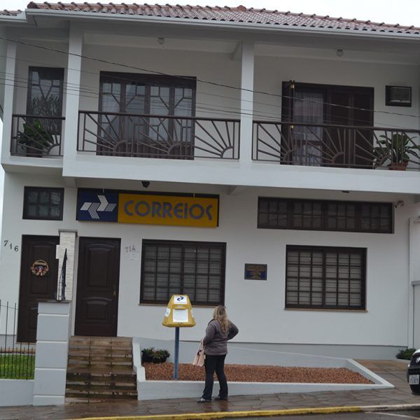 Banco postal vira novo alvo dos criminosos