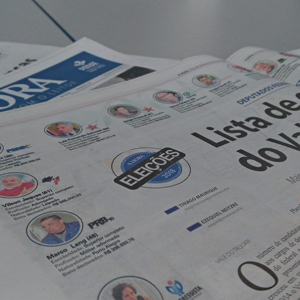 Entidades querem conhecer projetos dos candidatos
