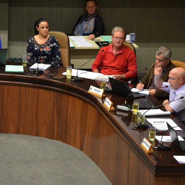 Câmara aprova o novo Plano de Amortização para o RPPS