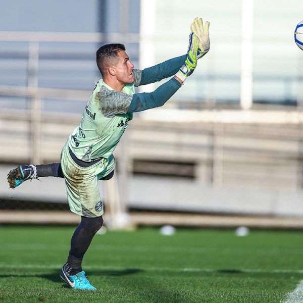 Indefinições no time titular