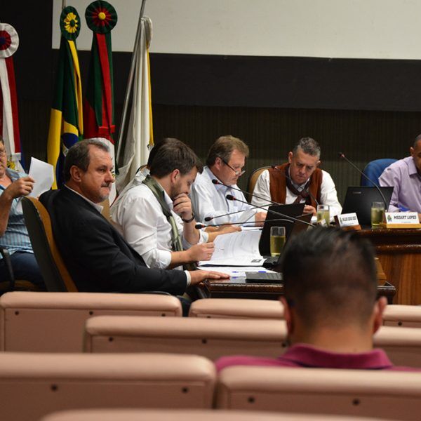 Câmara recua e R$ 3,7 mi permanecem no Executivo