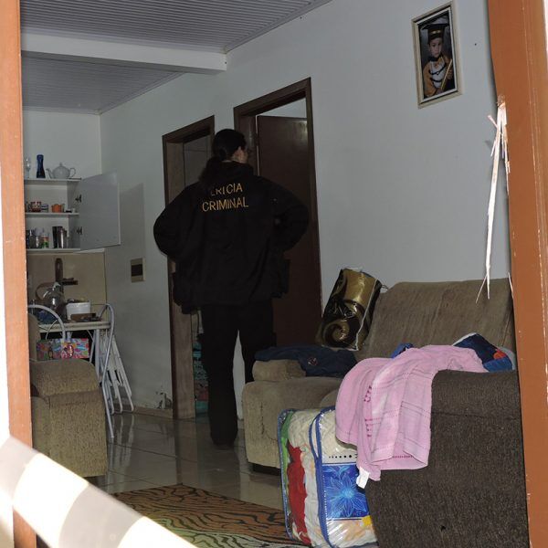 Homem é condenado a 27 anos de prisão por feminicídio