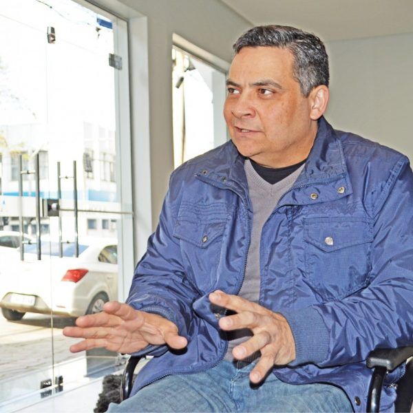 “Perdemos muito nos últimos anos”