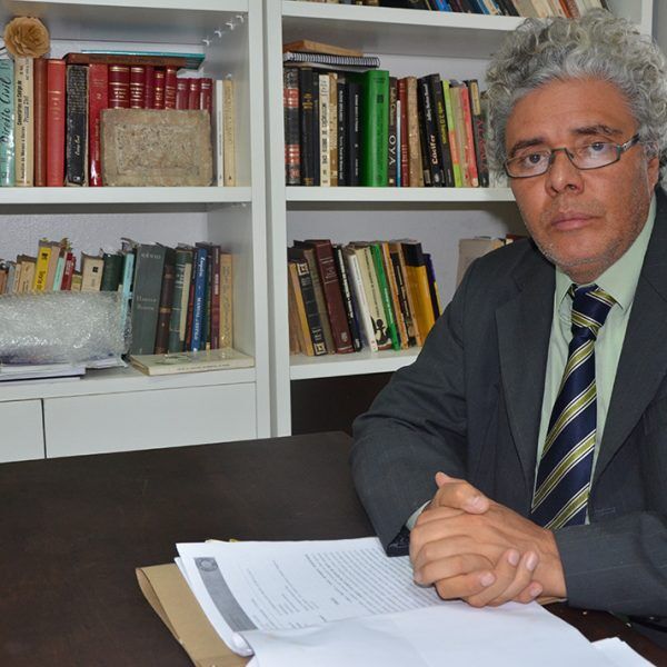 Agressor sofre de doença mental, diz advogado