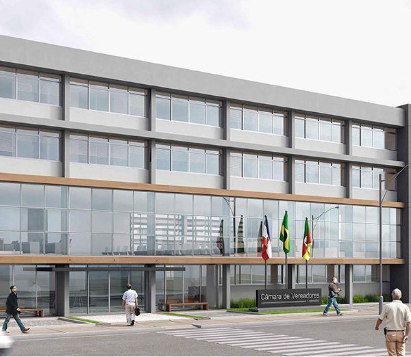 Mesmo com projeto, Spohr não garante a obra