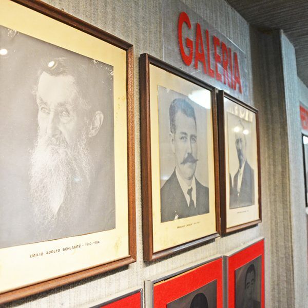 Política fortalece conceito de região