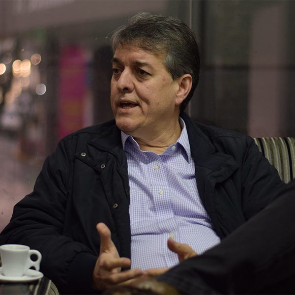 “Estou à disposição do Vale do Taquari”