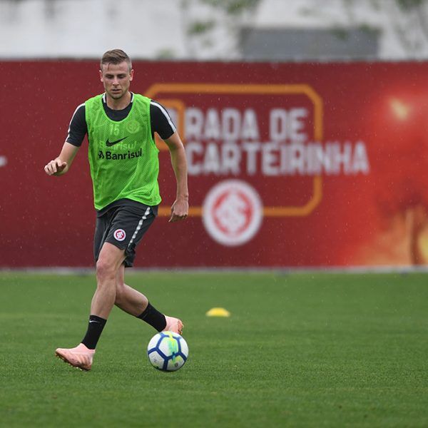 Time inicia preparação para pegar Sport