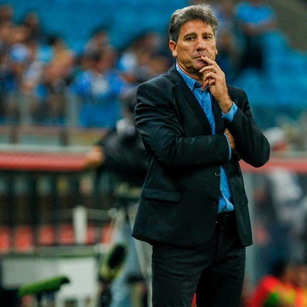 Tradição em jogo