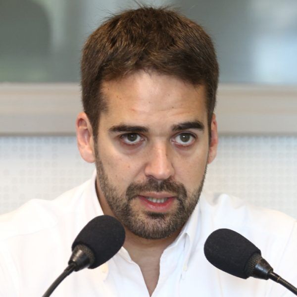“É possível pagar os salários em dia”