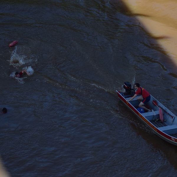 “A operação de resgate foi brilhante”