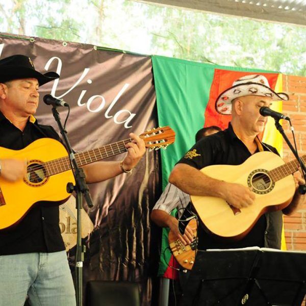 Evento exalta as origens do sertanejo