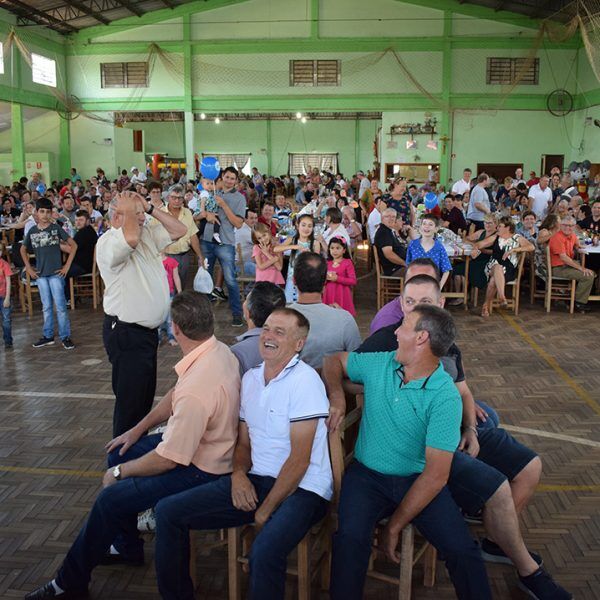 São Vito celebra mais de um século de história