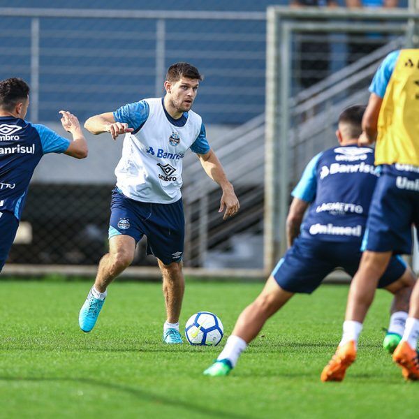 Retornos importantes para o próximo jogo