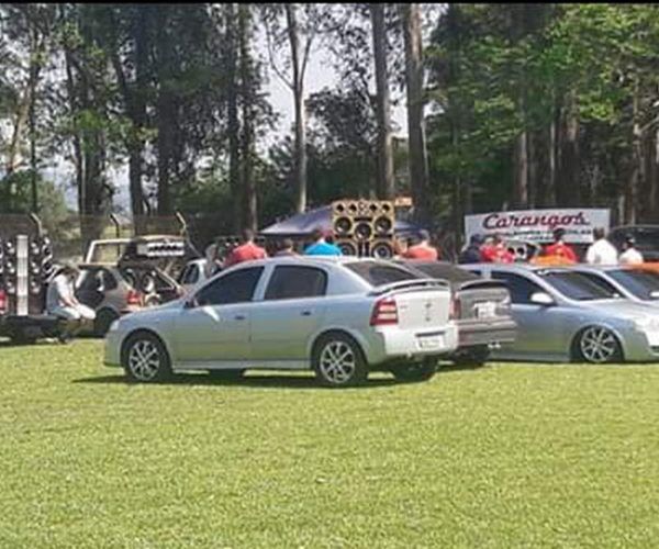 Arroio do Meio sedia encontro neste domingo