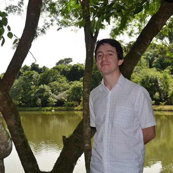 “A observação de aves transcende a biologia”
