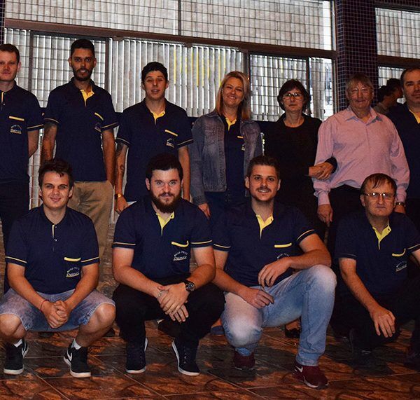 Auto Peças Dalmoro chega a Lajeado