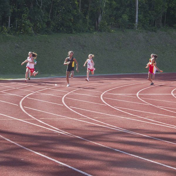 Univates sedia campeonato estadual sub-12 no sábado