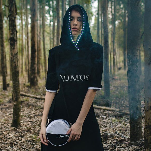 À moda de Snape