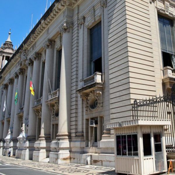 Decreto autoriza criação de grupo para transição do governo