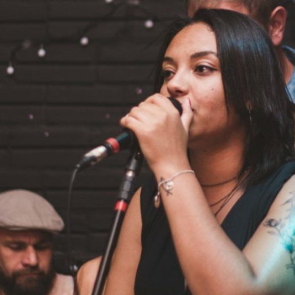 “Tem lugar para todo mundo cantar”