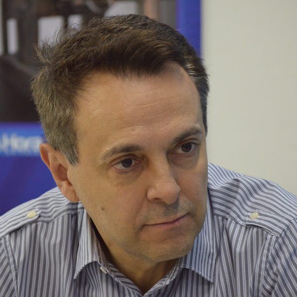 Descontente com o PDT, Bacci se aproxima do governo Leite