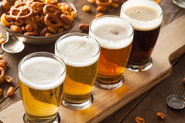 Para começo de conversa, qual a diferença entre Lagers e Ales?