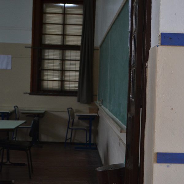 Brasil: o país que menos valoriza o professor