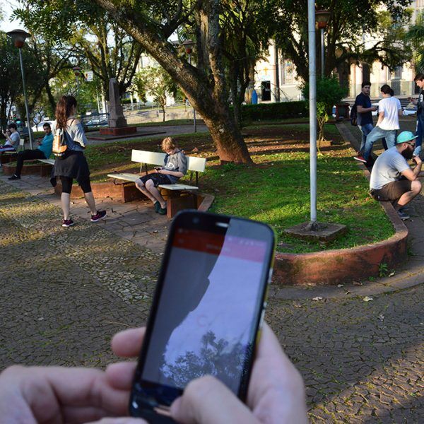 RS ocupa 9ª posição em casas com internet