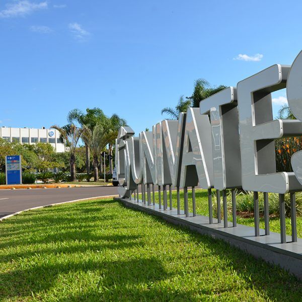 Sete cursos alcançam nota máxima do MEC