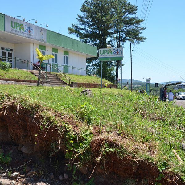 Em sessão extraordinária, câmara vota convênio da UPA