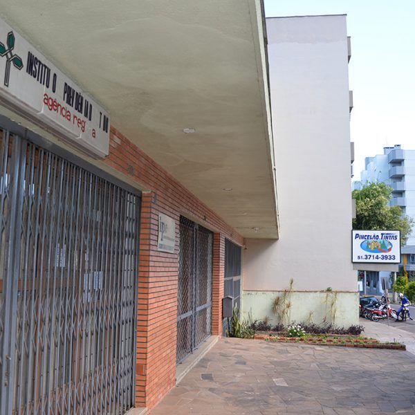 Núcleo do Cpers cobra abertura do escritório do IPE na região