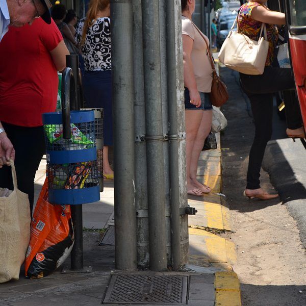 Lei do transporte público antecede licitação do serviço