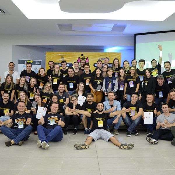 Maratona incentiva criatividade e inovação no mundo dos negócios