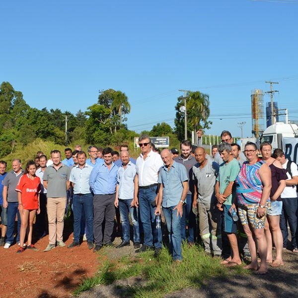 Comunidade protesta por melhorias na Rota do Sol