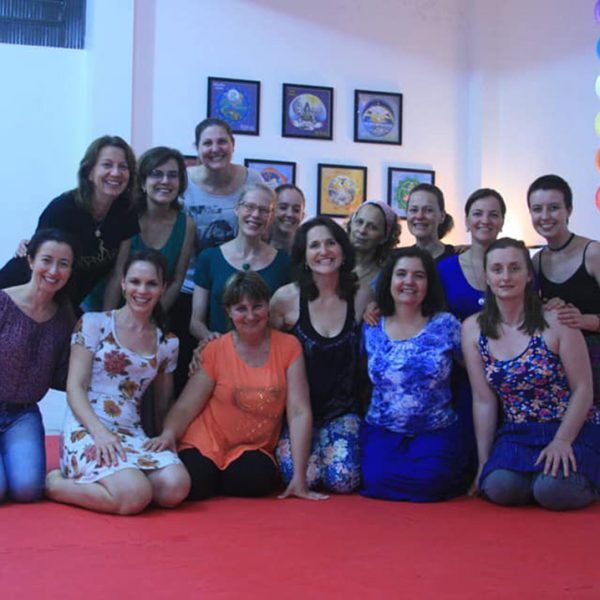 1º Encontro Regional de Biodanza ocorre sábado