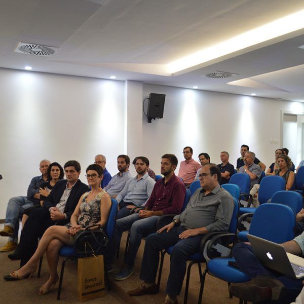 Entidades, Univates e governo estabelecem estratégia