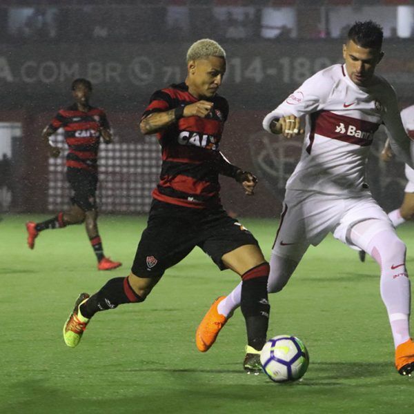 Novos reforços devem pintar no Beira-Rio na próxima semana