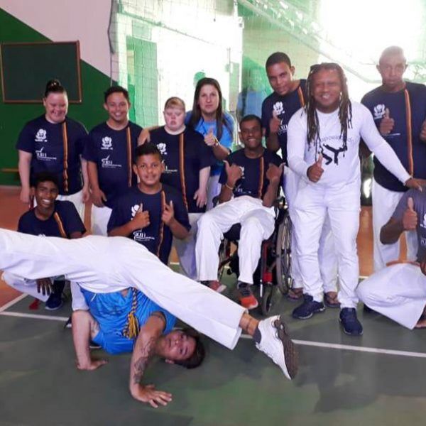 Apae Lajeado retorna com premiações