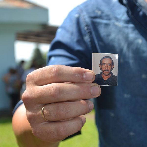 Uma morte. Muitas dúvidas