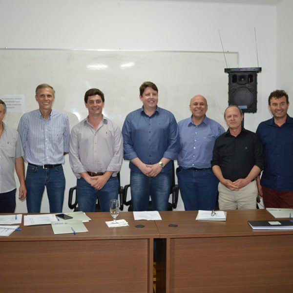 “O Vale deve ser protagonista no RS”