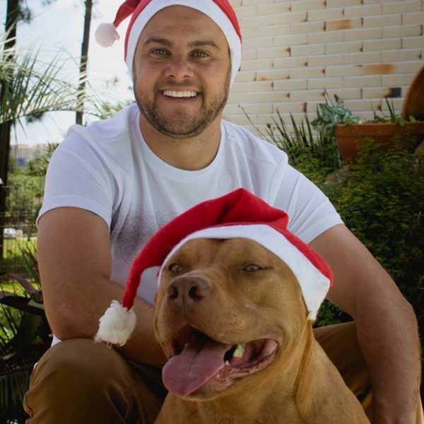 “Não podemos humanizar os cães”