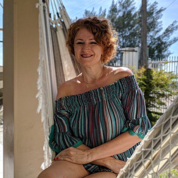 “A gente sempre tem pelo que agradecer”