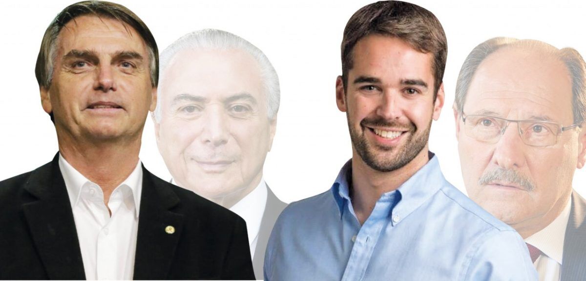 A hora da virada