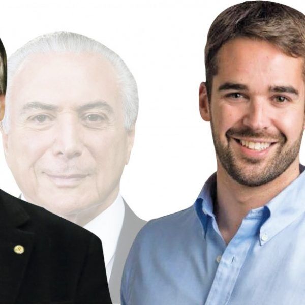 A hora da virada