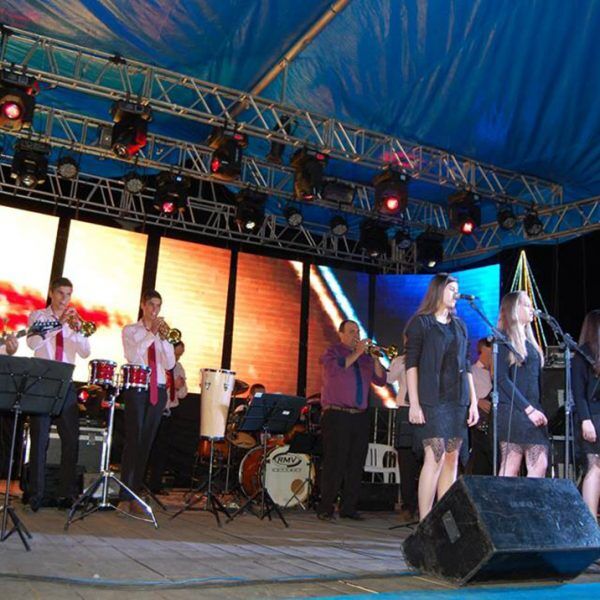 Orquestra Sinfônica almeja novas apresentações em 2019