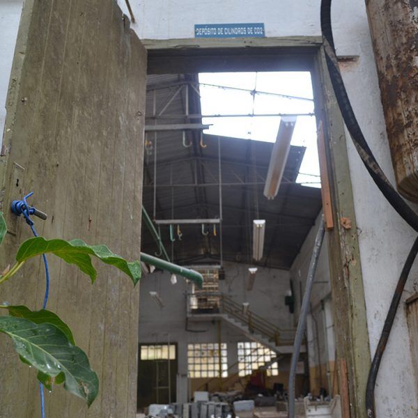 Moradores denunciam furtos  e reivindicam mais segurança