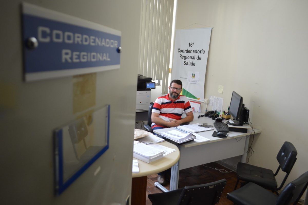 Coordenadores aguardam posição do novo governador
